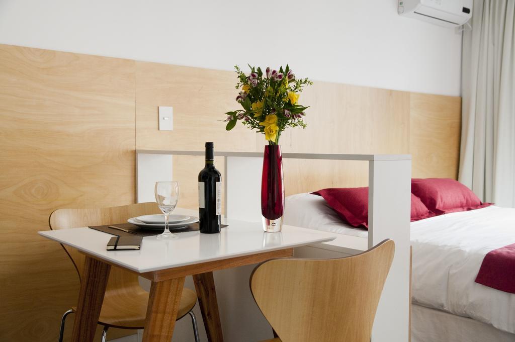2415 Palermo Apartment - Buenos Aires, Buenos Aires