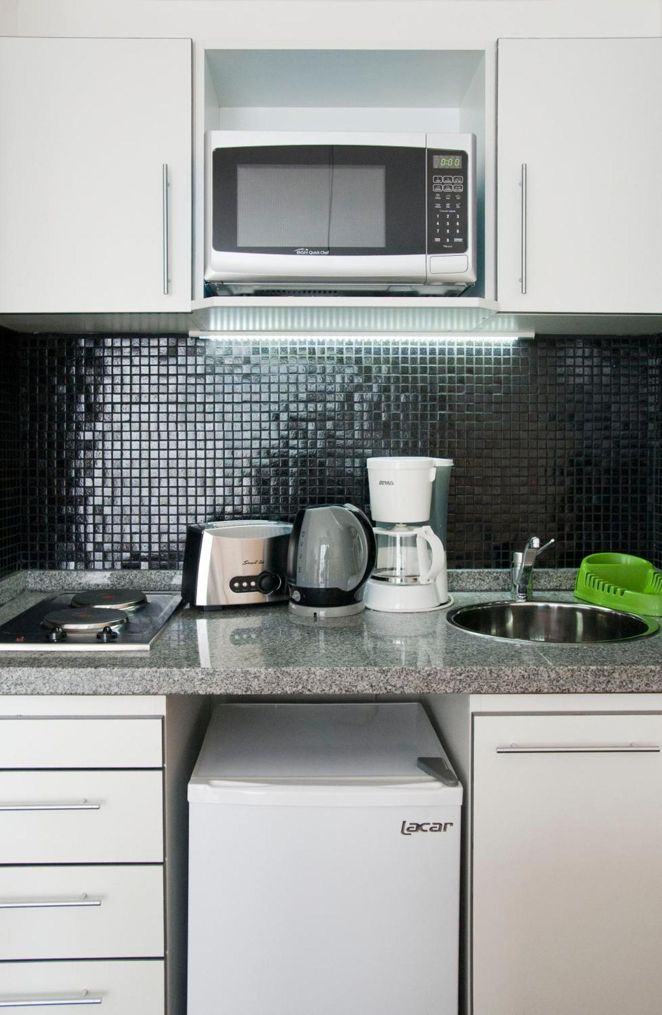 2415 Palermo Apartment - Buenos Aires — Photos 1